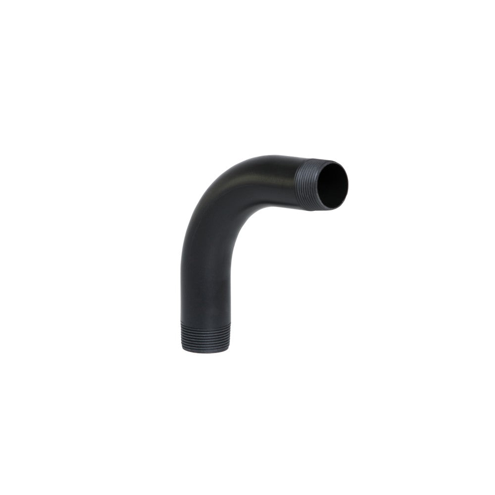 CURVA PVC 90 GRAUS 1 POLEGADA LONGA KRONA