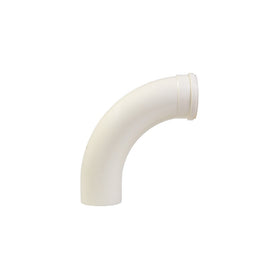 CURVA PVC 90 GRAUS 2 POLEGADAS LONGA KRONA