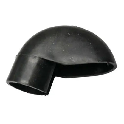 Cabecote em PVC 1.1/4 Polegada