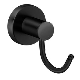 Cabide Simples Pieno Preto 901050594 Forusi