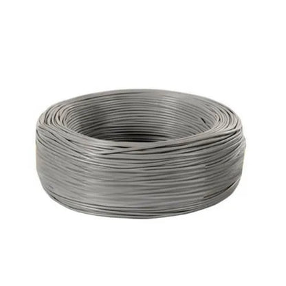 Cabo Flexível 750V 4,00mm Cinza