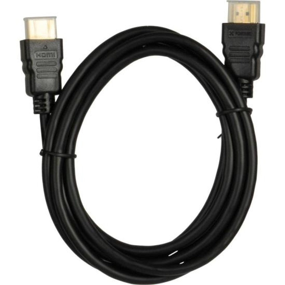 Cabo HDMI 1,8 metros 2.0 4K UHD 202 Fortrek