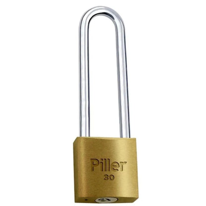 Cadeado Piller Haste Longa 30mm