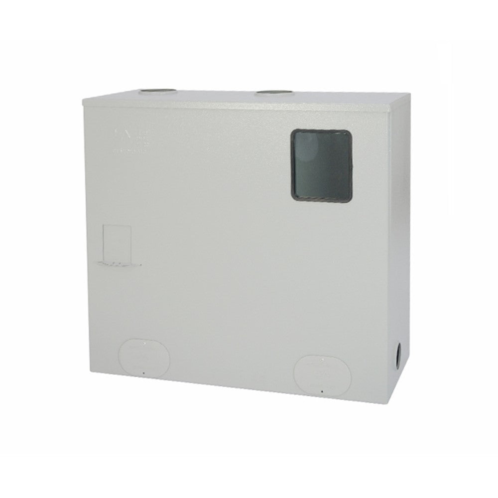 Caixa CM- 3 550X600X240 Medição Indireta