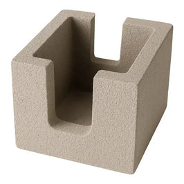 Caixa Concreto 34x34 CP-02 ZA