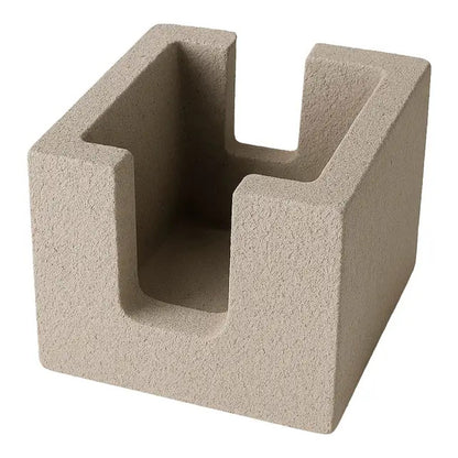 Caixa Concreto 34x34 CP-02 ZA