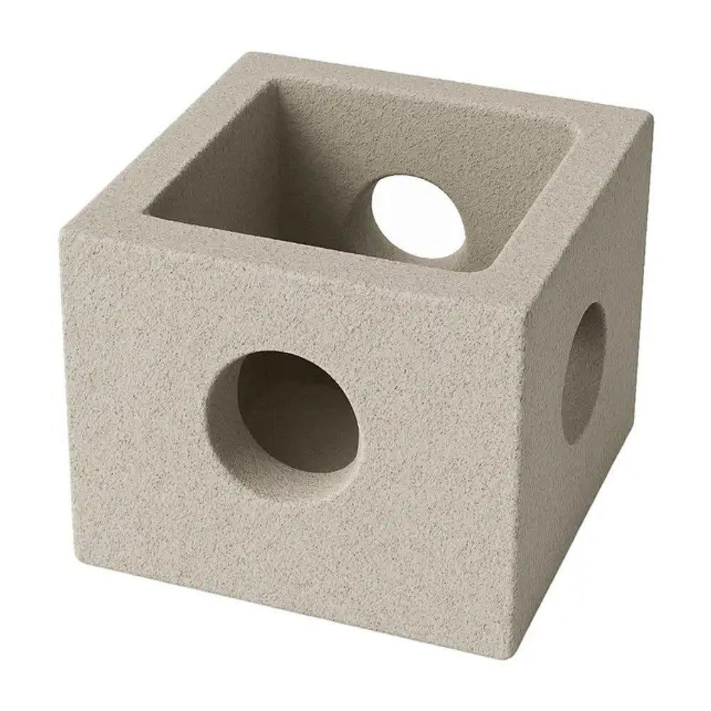Caixa Concreto 60x50 CP-01 ZB