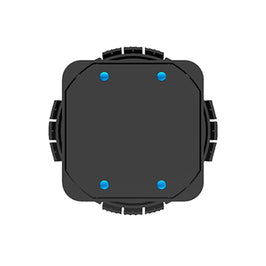 Caixa Elétrica para Blocos 4x4 Plasticon