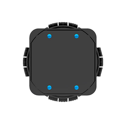 Caixa Elétrica para Blocos 4x4 Plasticon