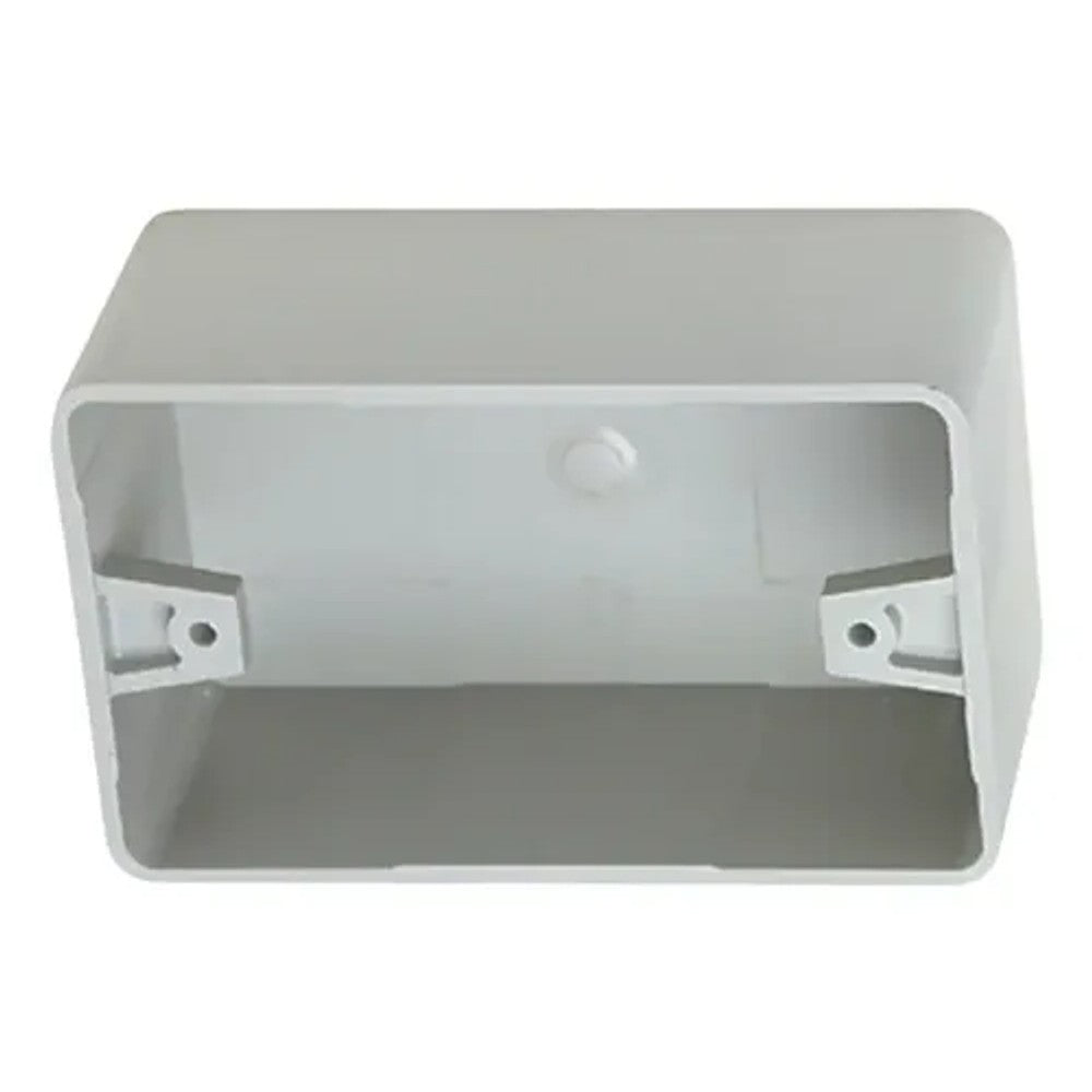 Caixa Sem Embute 89385 Silentoque Legrand 2x4