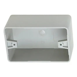 Caixa Sem Embute 89385 Silentoque Legrand 2x4