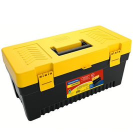 Caixa de Ferramentas PVC 20 Polegadas Tramontina