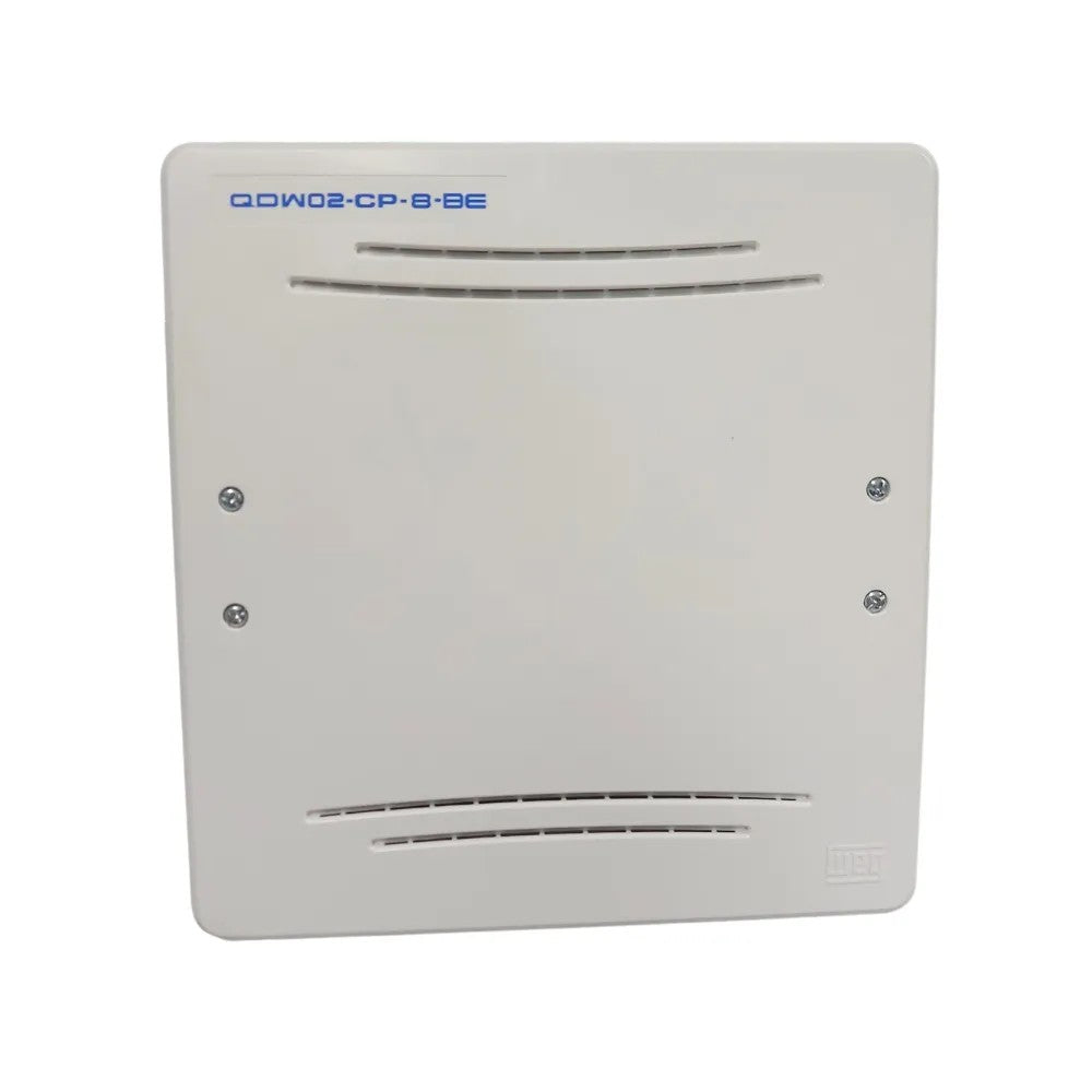 Caixa de Passagem Embutida 20 x 20 PVC WEG