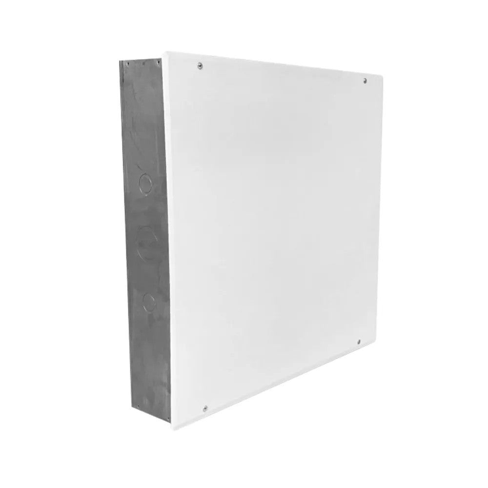 Caixa de Passagem Embutir 60 x 60 x 12 Comum