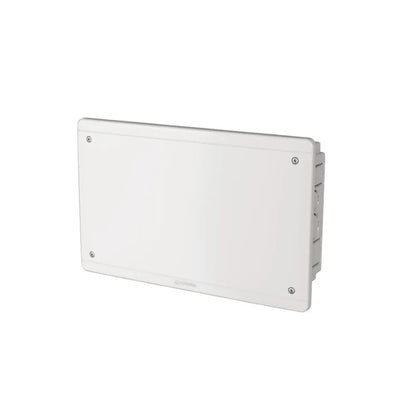 Caixa de Passagem Externa 30 X 20 PVC Krona