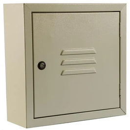 Caixa de Passagem Telefônica Externa 80 x 80 x 12 Comum