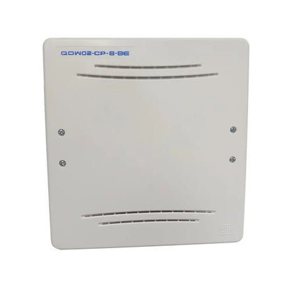 Caixa de Passagem de Embutir 30 x 30 PVC WEG