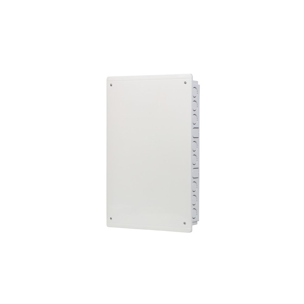 Caixa de Passagem de Embutir 30 x 35 PVC Krona