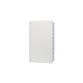 Caixa de Passagem de Embutir 30 x 35 PVC Krona