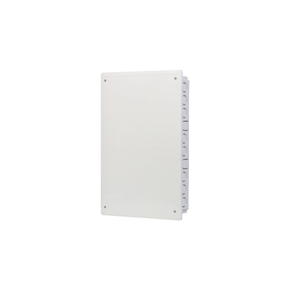 Caixa de Passagem de Embutir 30 x 35 PVC Krona