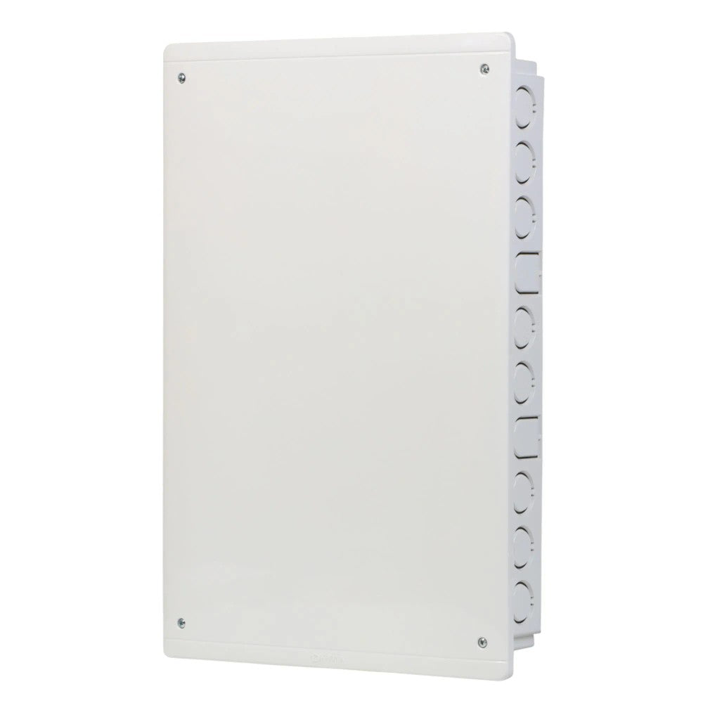 Caixa de Passagem de Embutir 30 x 50 PVC Krona