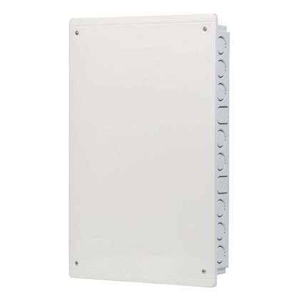 Caixa de Passagem de Embutir 30 x 50 PVC Krona