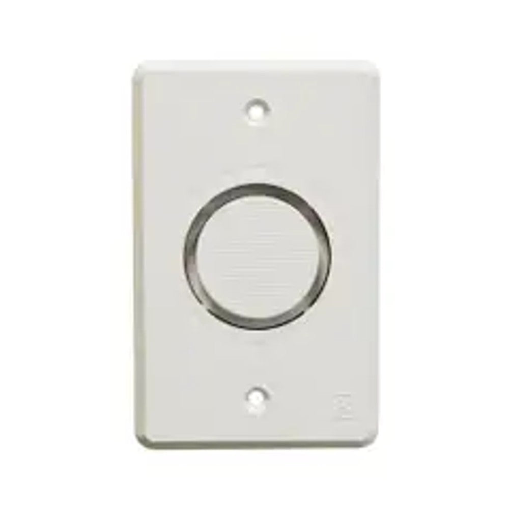 Campainha Cigarra 127V PVC613BC Viva Legrand