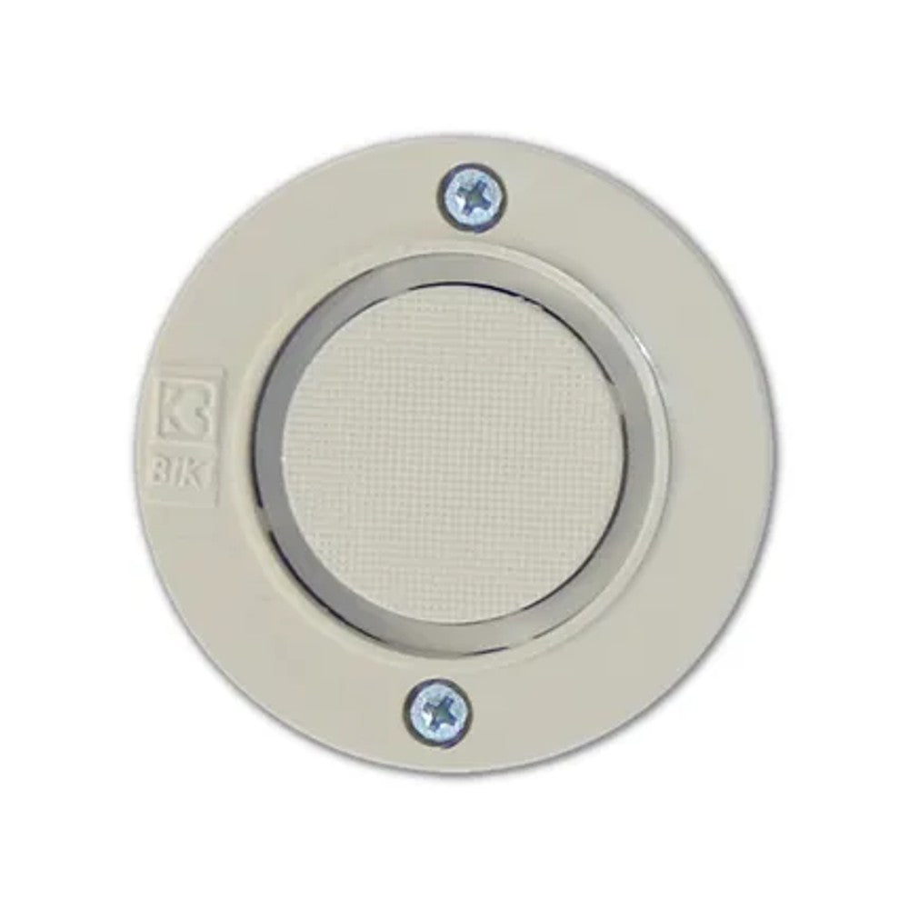 Campainha Cigarra Externa 127V Biki