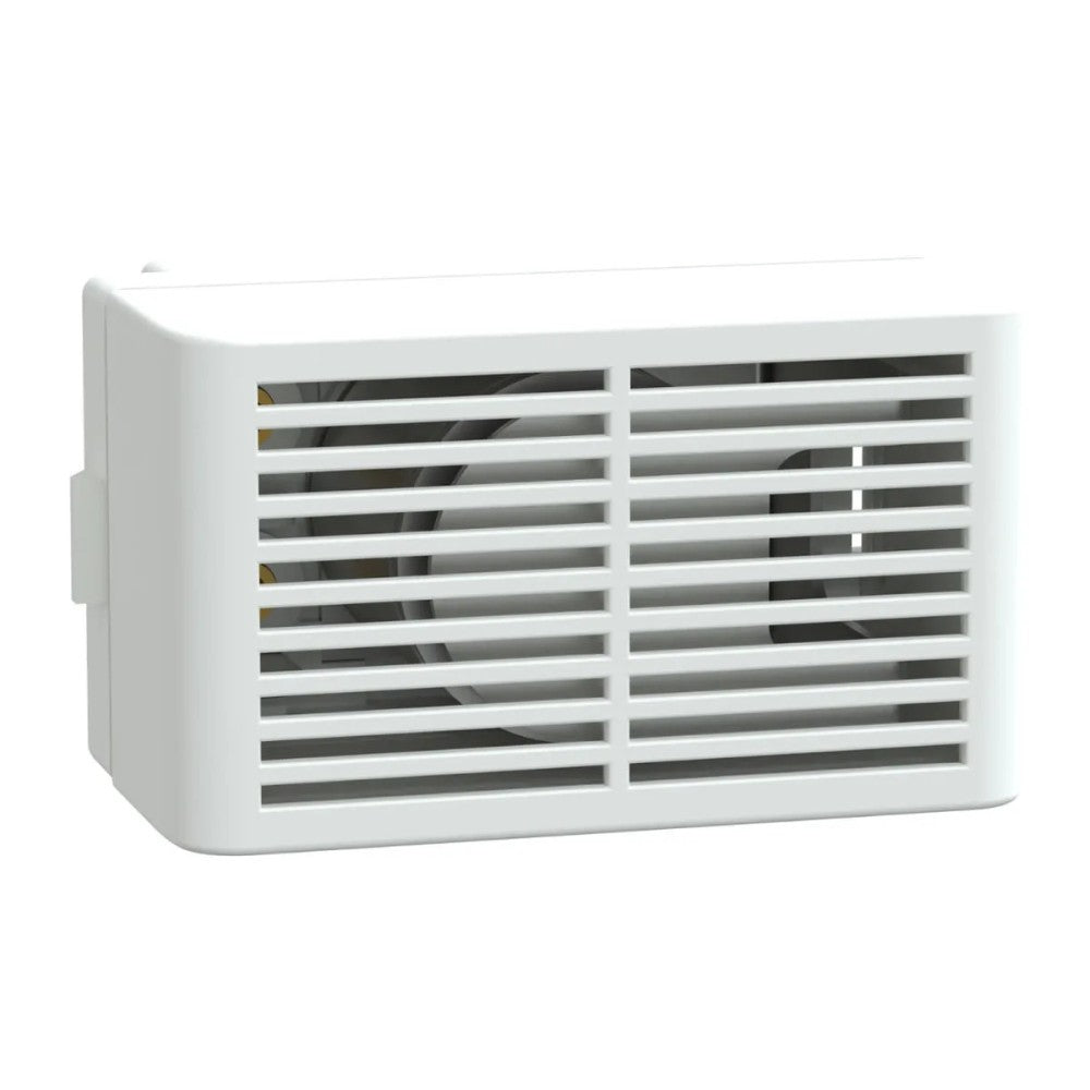 Campainha Cigarra Modelo 220V 403117 Lunare Up Schneider