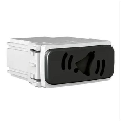 Campainha Cigarra Modelo Bivolt Argila Esatta WEG