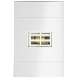Campainha Cigarra Modular 127V Branco 46251 Lunare