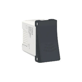 Campainha Cigarra Modular 127V Grafite S70878394 Orion