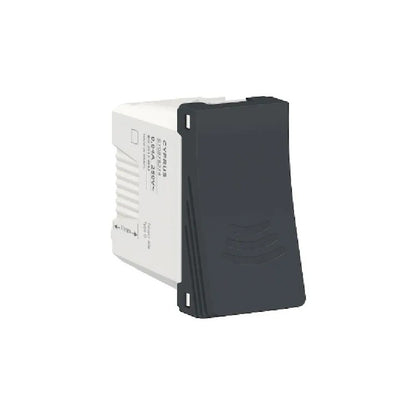 Campainha Cigarra Modular 127V Grafite S70878394 Orion