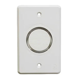 Campainha Cigarra de Embutir 127V Biki Branca