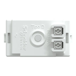 Campainha Módulo 220V 403110 Lunare UP Schneider