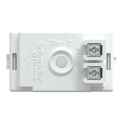 Campainha Módulo 220V 403110 Lunare UP Schneider