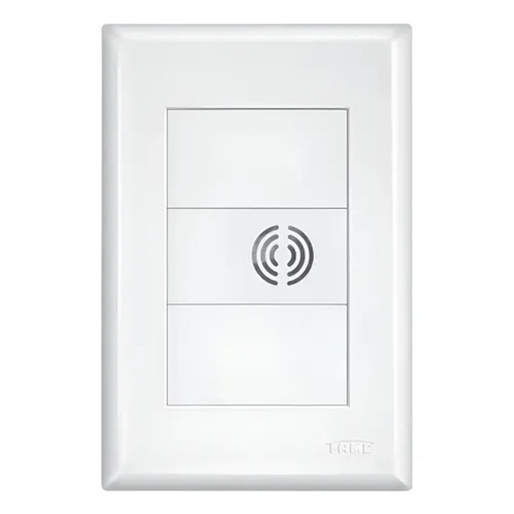 Campainha Módulo Branco Arteor 592540 Legrand