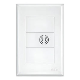Campainha Módulo Branco Arteor 592540 Legrand