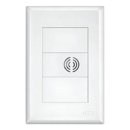 Campainha Módulo Branco Arteor 592540 Legrand