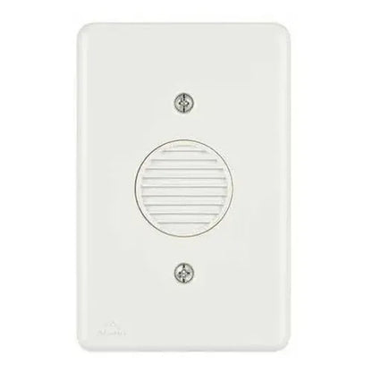Campainha Timbre Legrand Axolute 127V