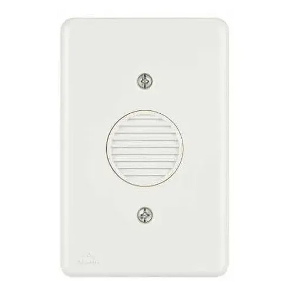 Campainha Timbre Legrand Axolute 127V