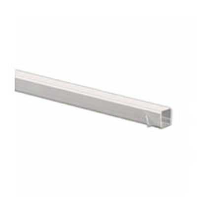 Canaleta de Parede 20x20x2000mm Branca Schneider DXN10061