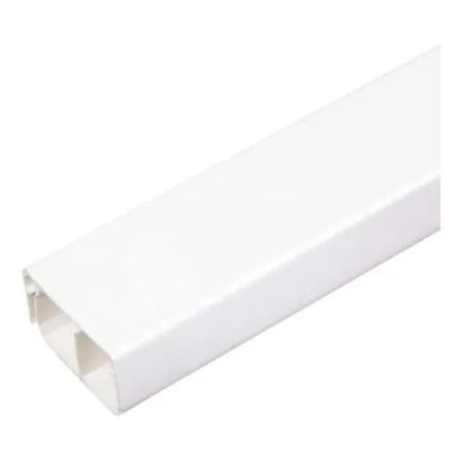 Canaleta de Parede 40x25x2000mm Branca Schneider DXN10171
