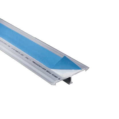 Canaleta de Piso 60x13x2000mm Cinza com Divisória Schneider