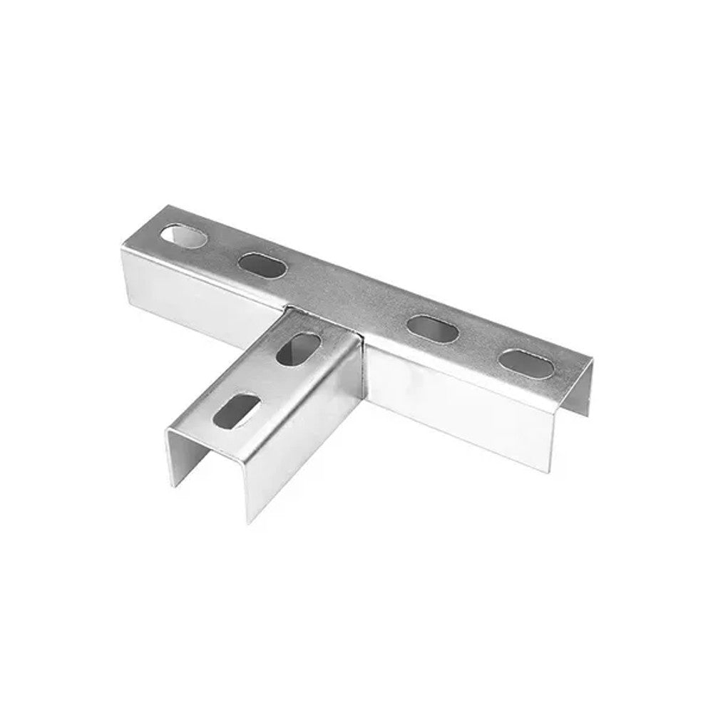 Cantoneira ZZ 19x38mm Chapa 18 para Perfilado