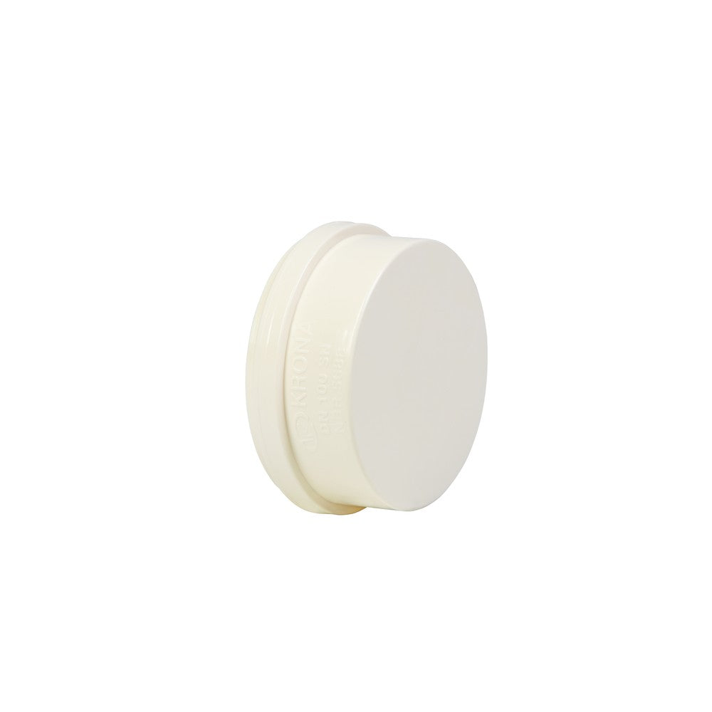 Cap Esgoto Série Normal 100mm Krona
