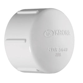 Cap Roscável 1/2 Krona