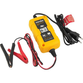 Carregador Inteligente de Bateria Bivolt CIB003 Vonder