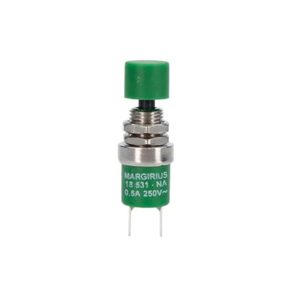 Chave 18531 GDSTSE Pushbutton Mar-Girius