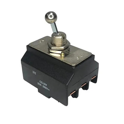 Chave CS301 TS/SS-Tripolar 20A Margirius